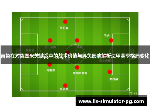 吉鲁在对阵国米关键战中的战术价值与胜负影响解析法甲赛季格局变化